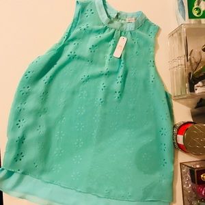 NWT BLOUSE